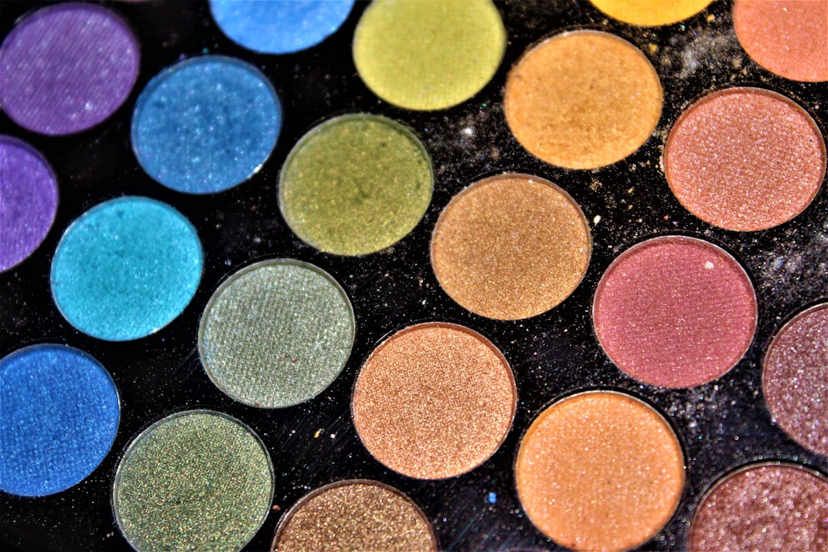 Glow Getter makeup kit