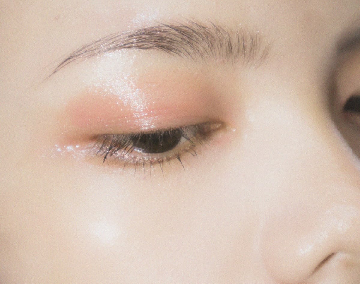 Soft glam makeup inspiration